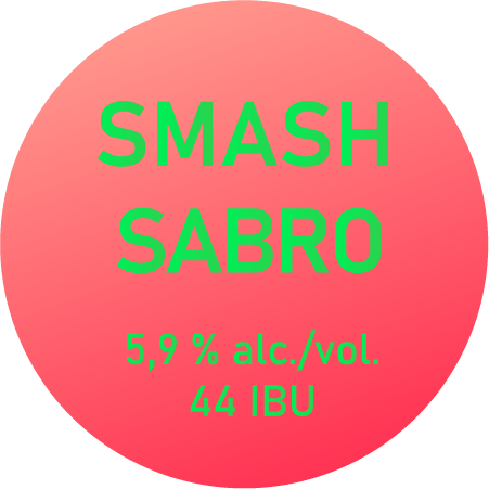 Read more about the article SMASH Sabro