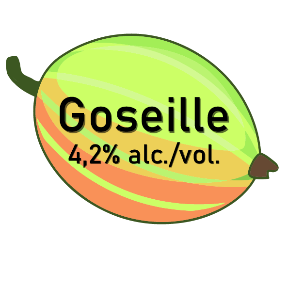 Read more about the article Goseille