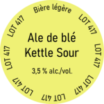 Kettle sour